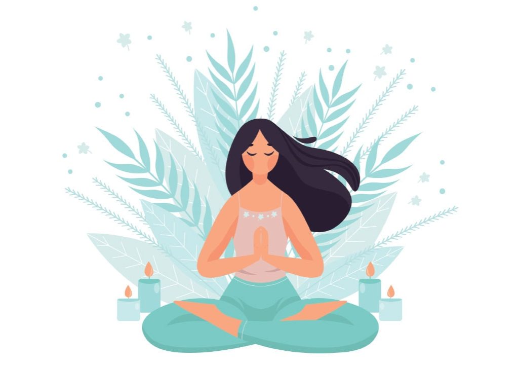 PACK BIEN-ETRE - 3 SEANCES REIKI